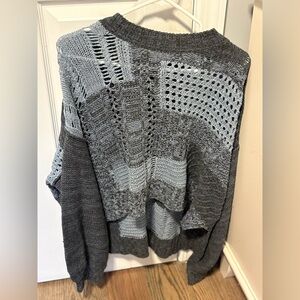 American Eagle Sweater Size Medium
